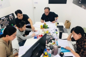 一季度我邦任职交易迅疾增加